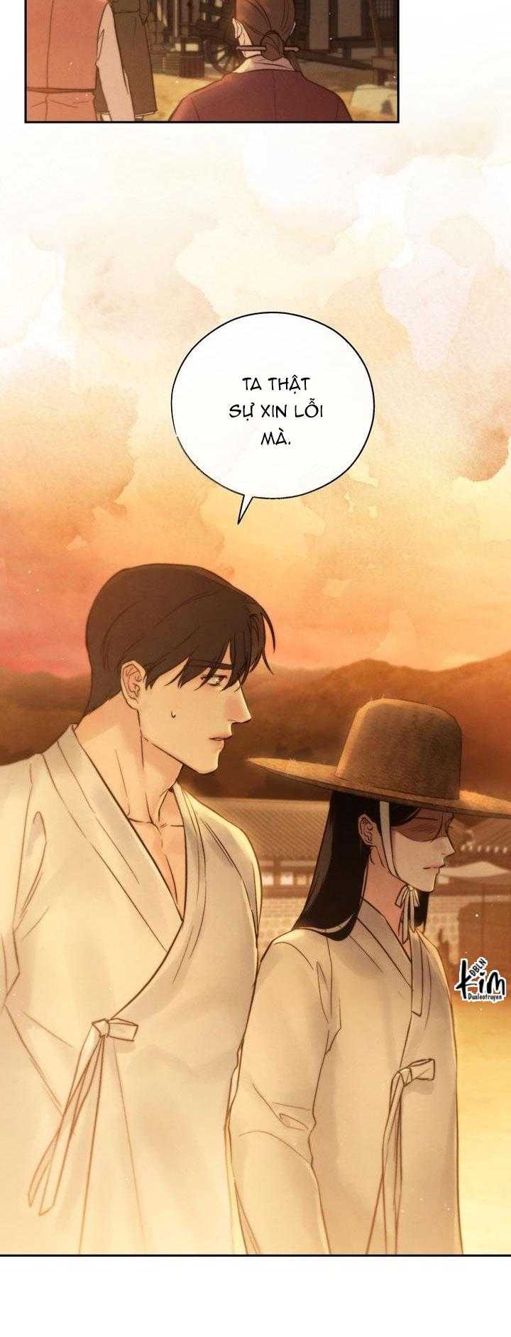 Thuốc Độc Chương 19 Ảnh 4
