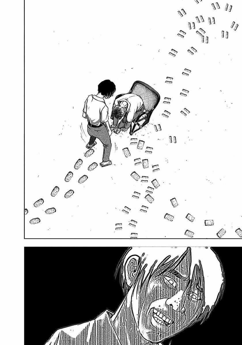 Edogawa Ranpo Ijinkan Chương 78 Ảnh 16