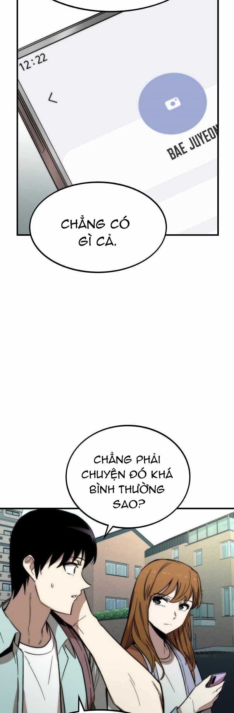 Nhân Vật Phụ Siêu Cấp Chương 41 Ảnh 16
