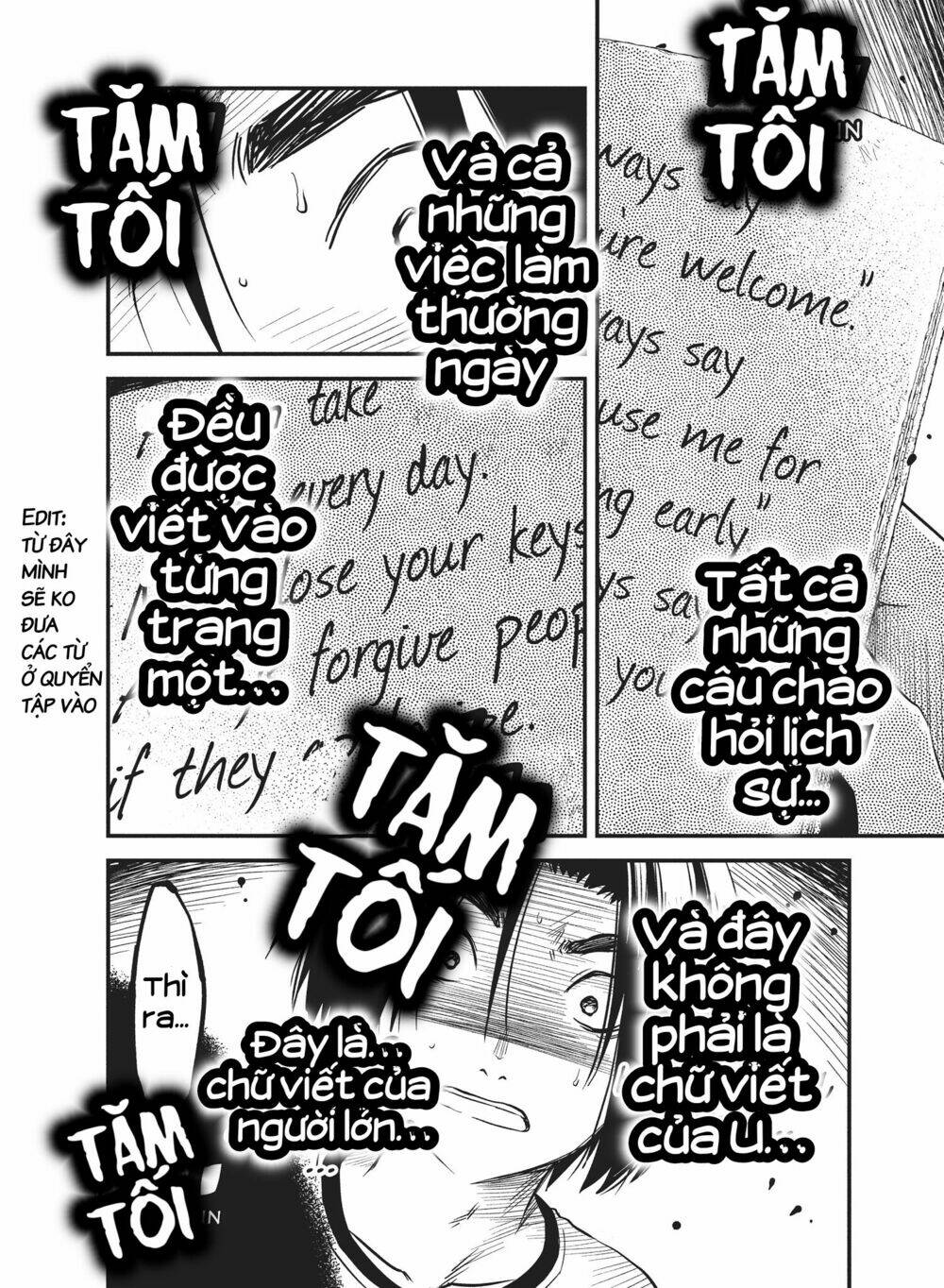 Shoujo Fujuubun (Imperfect Girl) Chương 22 Ảnh 8