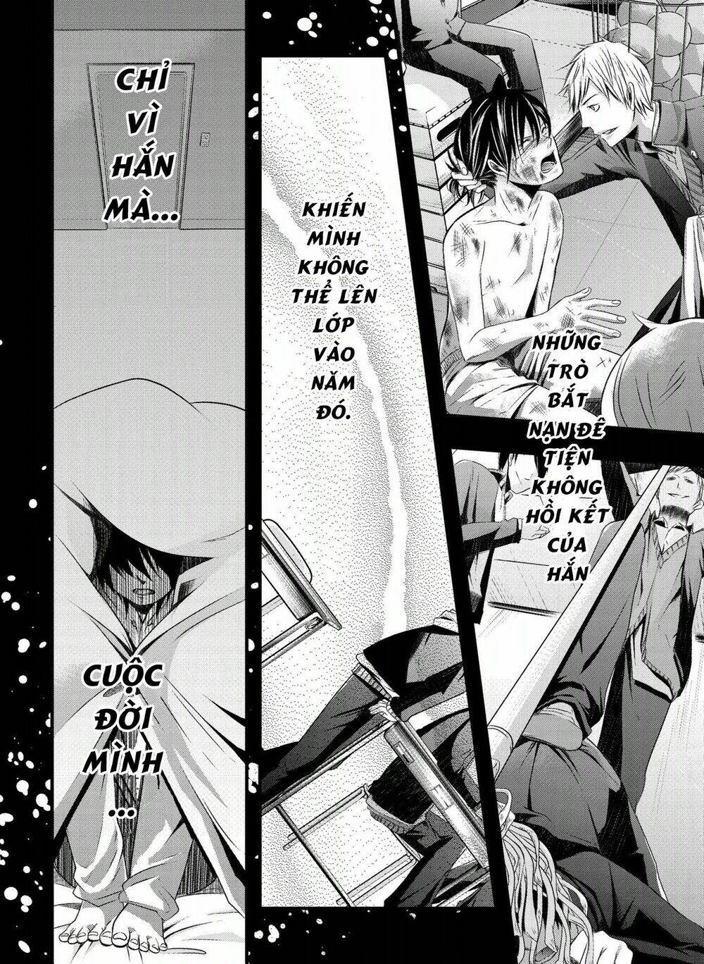 Trade - Ore Wa Kyou Kara Joshikousei Chương 3 Ảnh 7
