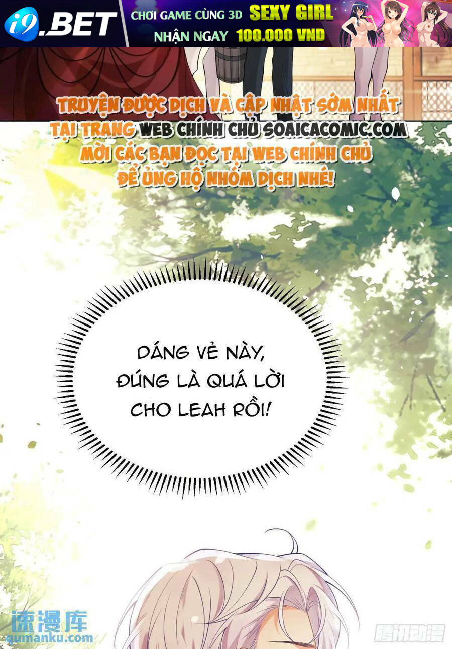 Trở Thành Đồ Chơi Nguy Hiểm Của Vương Tước Chương 35 Ảnh 50