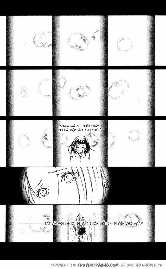 Kagen No Tsuki Chương 14 Ảnh 8