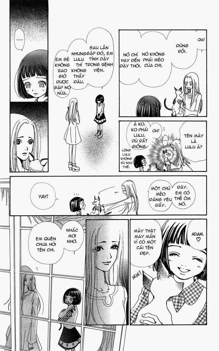 Kagen No Tsuki Chương 3 Ảnh 5
