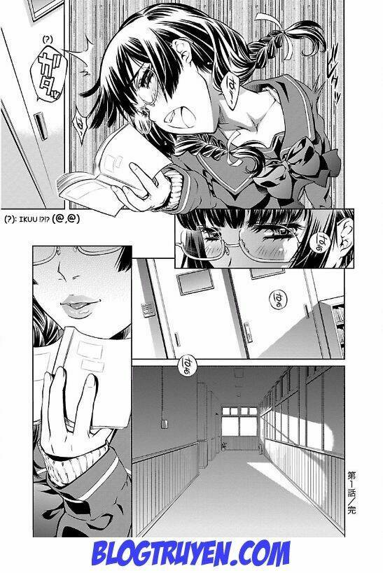 Delusional Love Chương 1 Ảnh 30