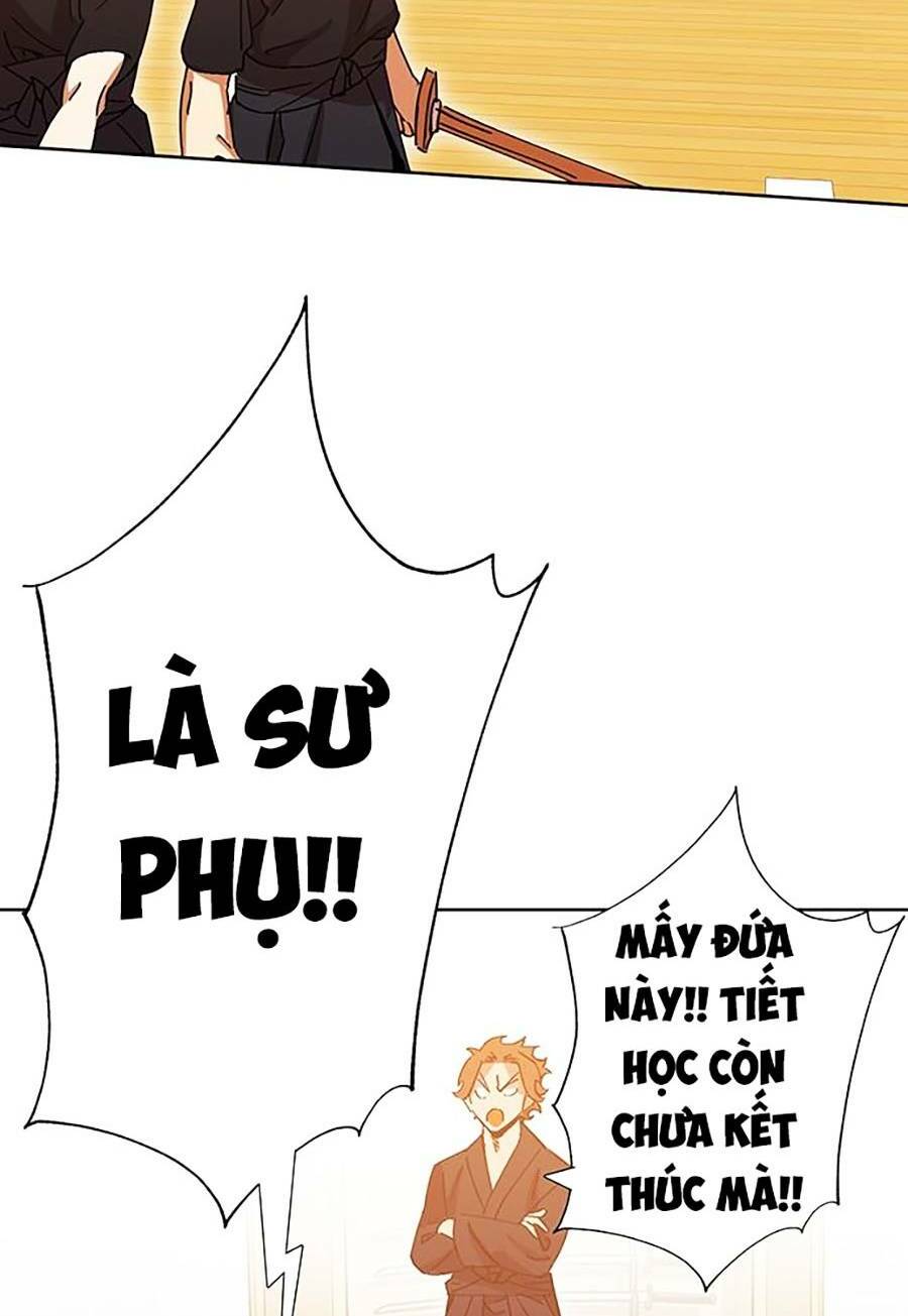 Hard Core Leveling Warrior Ss2 Chương 132 Ảnh 95
