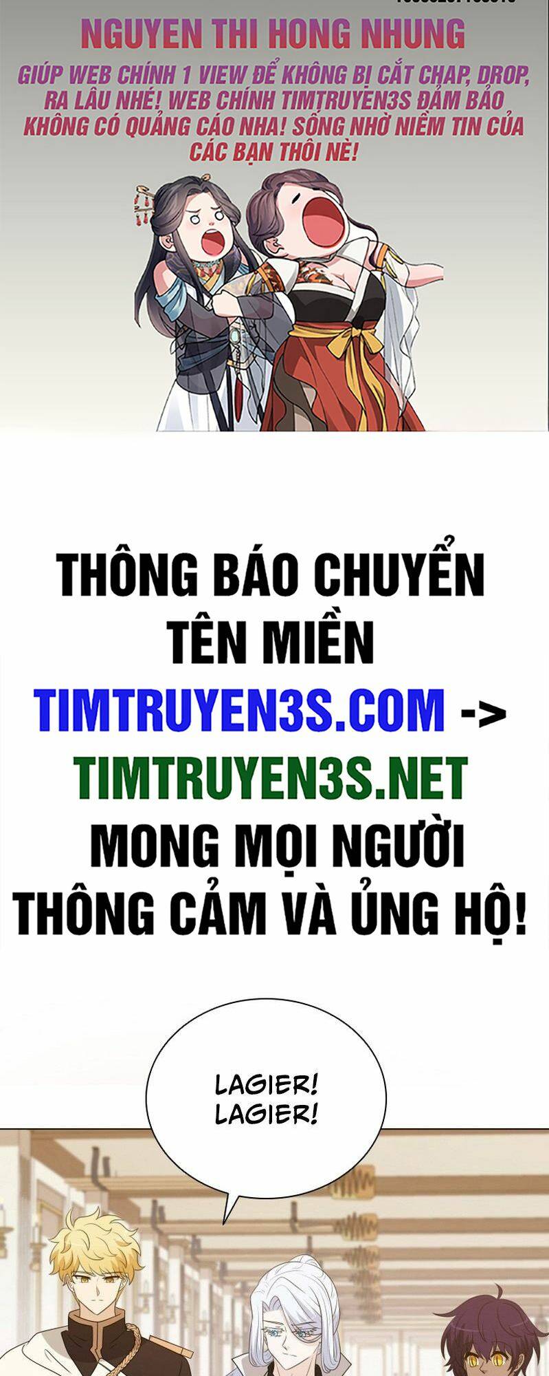 Cuốn Sách Của Lagier Chương 80 Ảnh 3