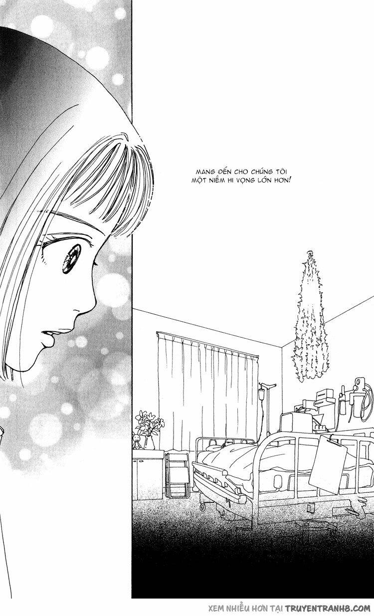 Kagen No Tsuki Chương 7 Ảnh 12