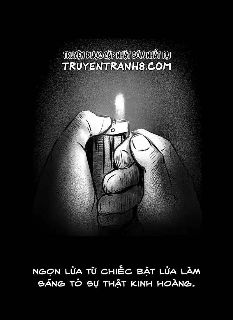Liệu Pháp Của Melvina Chương 5 Ảnh 28