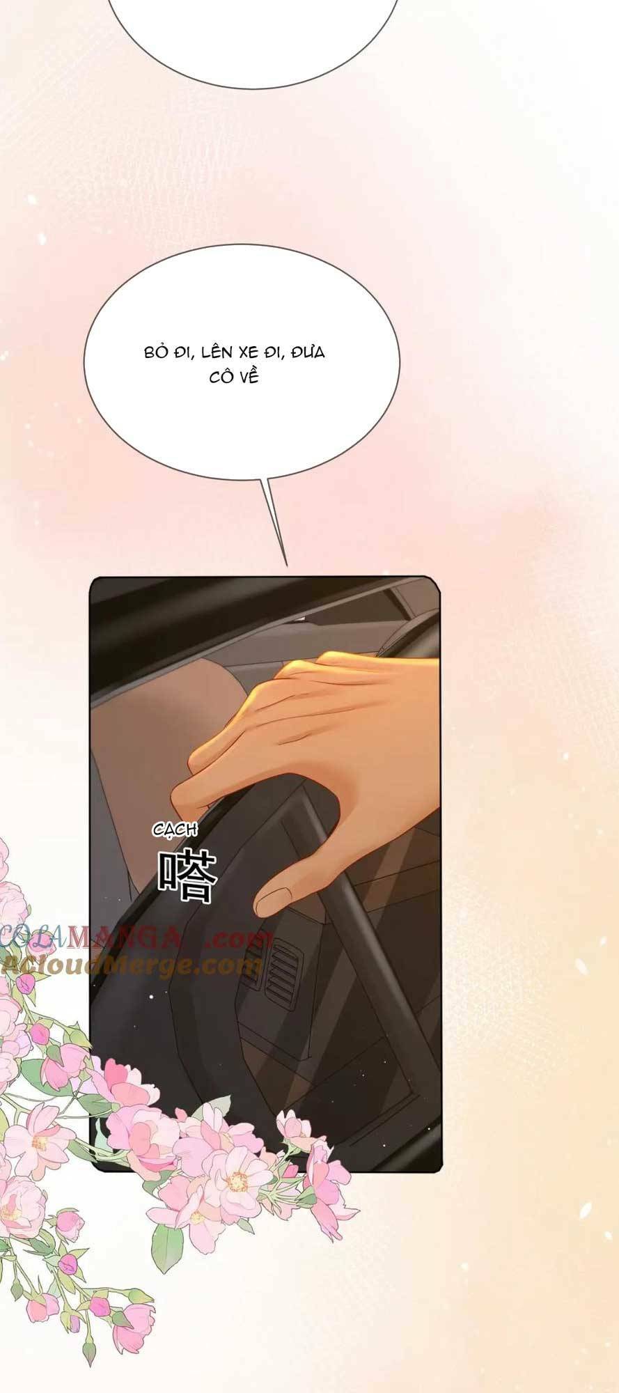Hôn Sự Ngọt Ngào Đến Tận Xương Chương 14 Ảnh 26