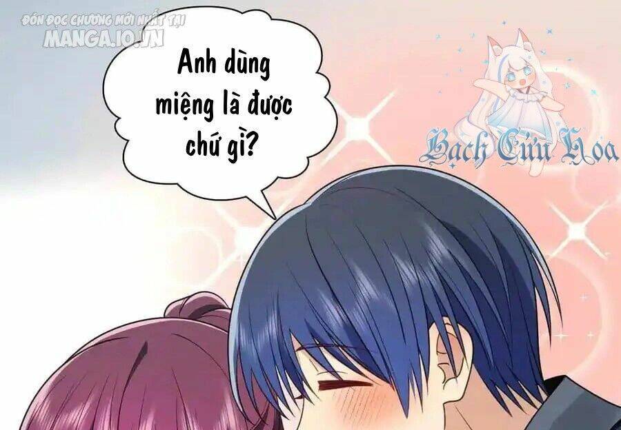 Vợ Ơi, Xin Hãy Ngoan Ngoãn Nhé Chương 68 Ảnh 62