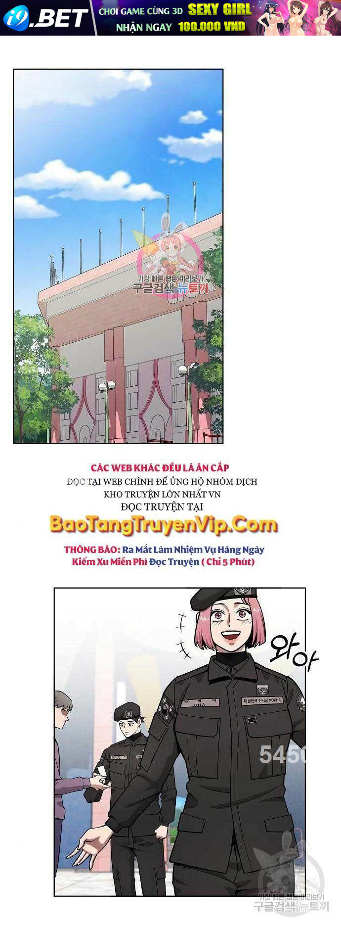 Ma Pháp Sư Hắc Ám Trở Về Để Nhập Ngũ Chương 43 Ảnh 2
