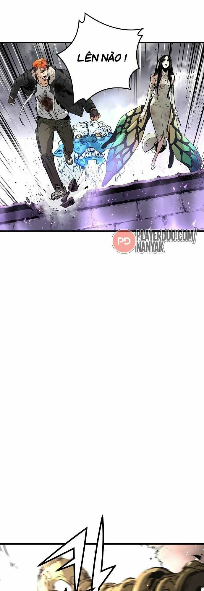 Hứa Lan Chương 100 Ảnh 27