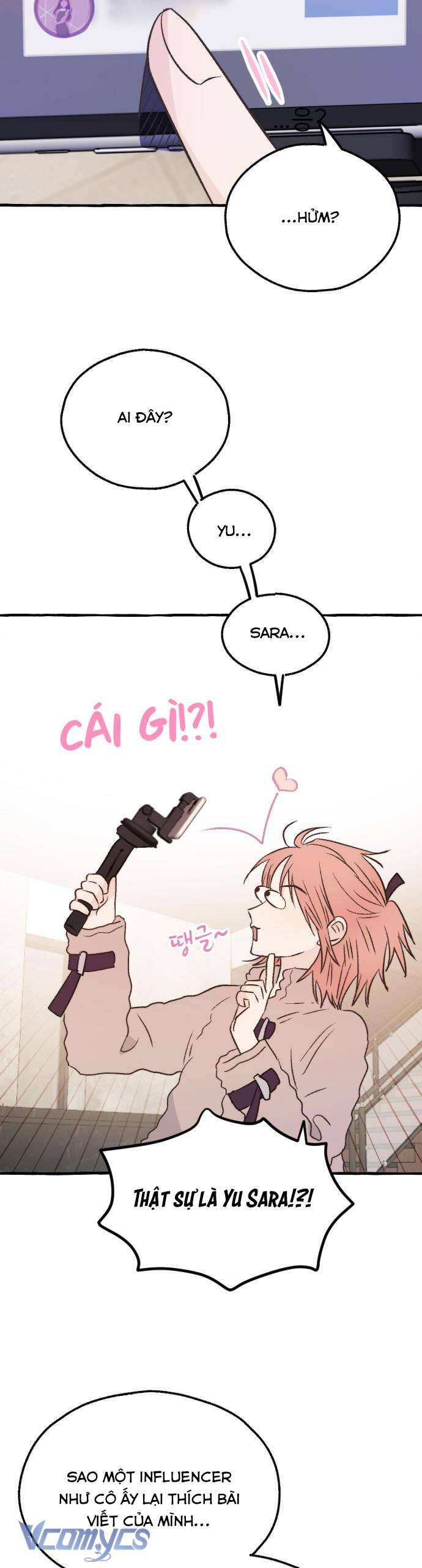 Ngài Giám Đốc Giữa Rừng Sâu Chương 23 Ảnh 6