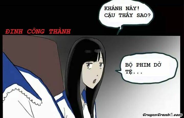 Bút Tiên Chương 1 Ảnh 21