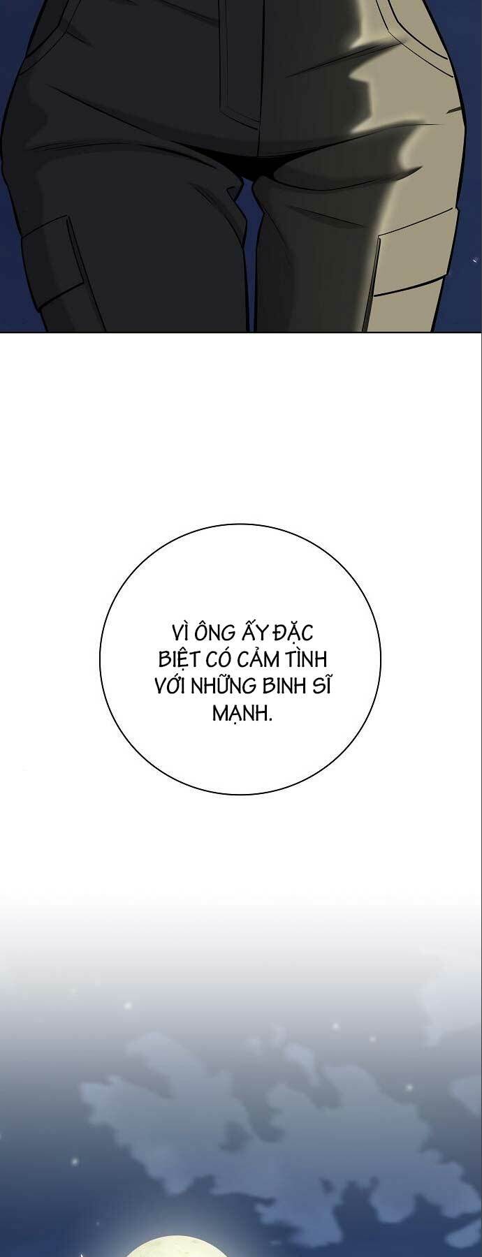 Ma Pháp Sư Hắc Ám Trở Về Để Nhập Ngũ Chương 33 Ảnh 44