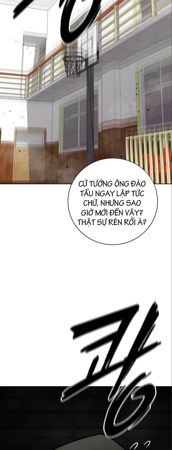 Ma Pháp Sư Hắc Ám Trở Về Để Nhập Ngũ Chương 33 Ảnh 47