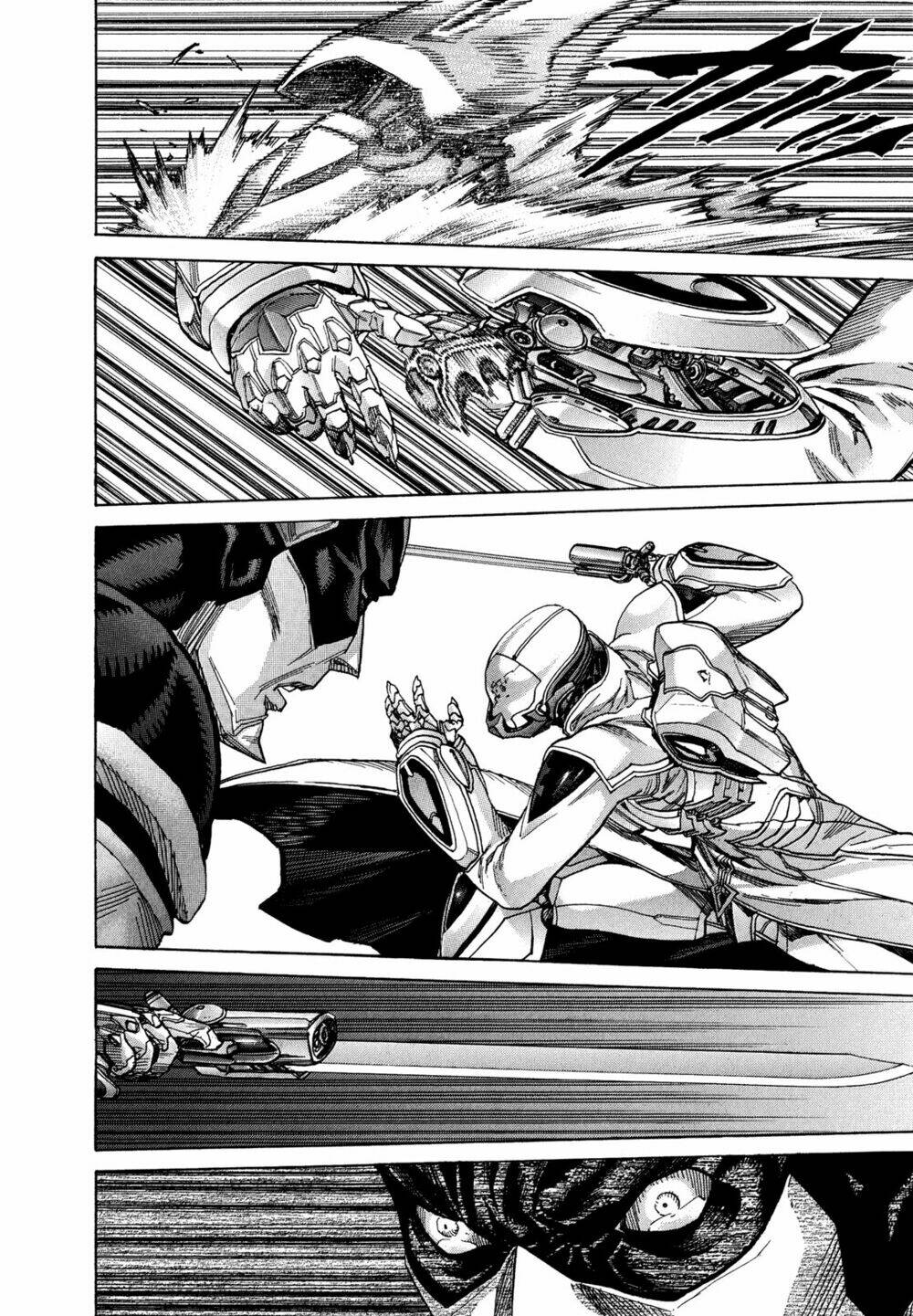 Zetman Chương 218 Ảnh 10