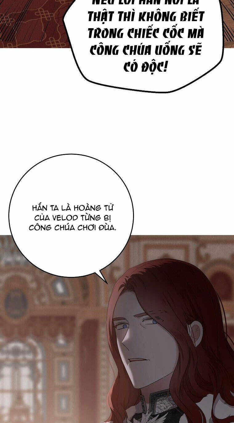 Tôi Lạc Vào Thế Giới Trò Chơi Harem Ngược Chương 112.2 Ảnh 7