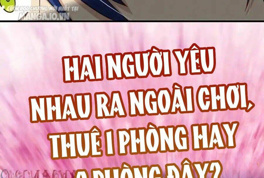 Vợ Ơi, Xin Hãy Ngoan Ngoãn Nhé Chương 68 Ảnh 7