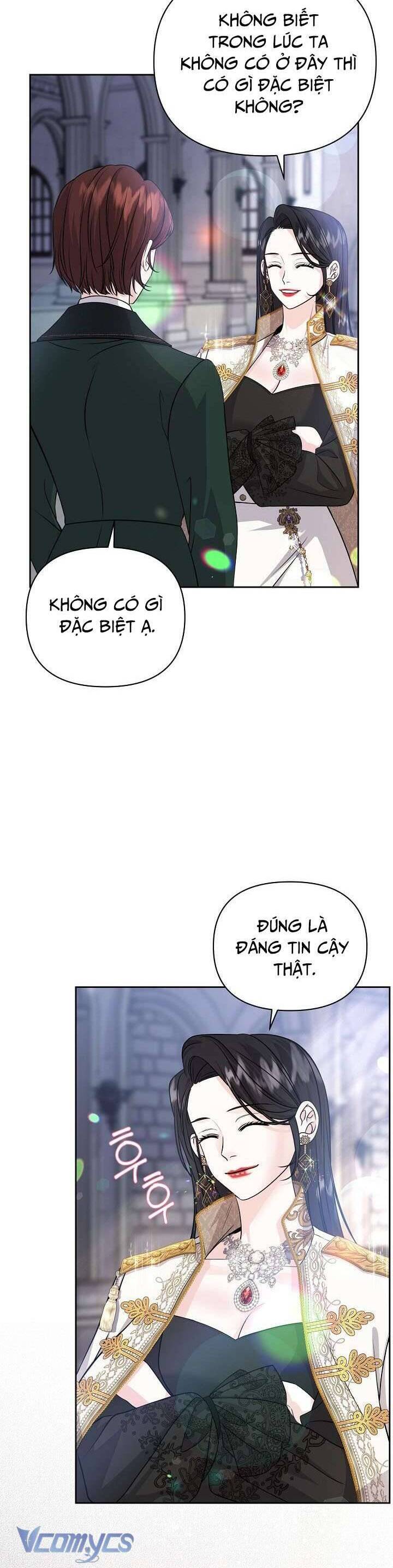 Đại Công Tước Phương Bắc Chương 33 Ảnh 39