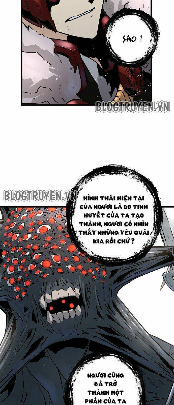 Hứa Lan Chương 103 Ảnh 13