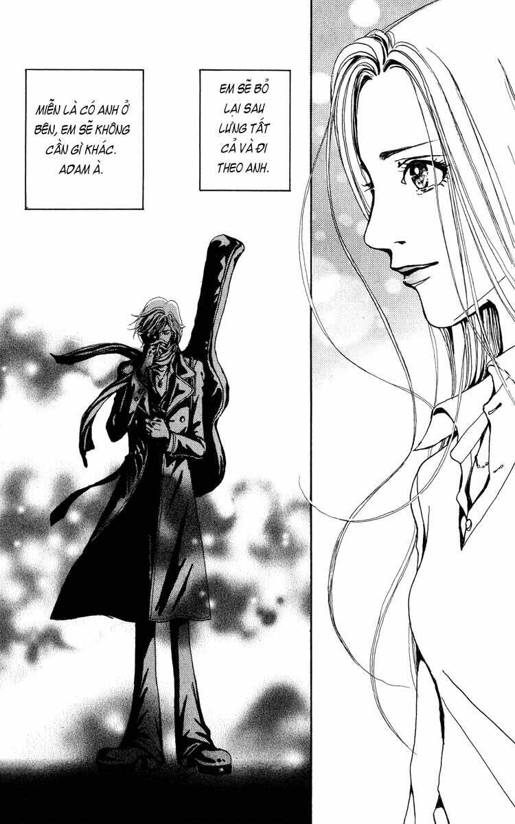 Kagen No Tsuki Chương 1.2 Ảnh 15
