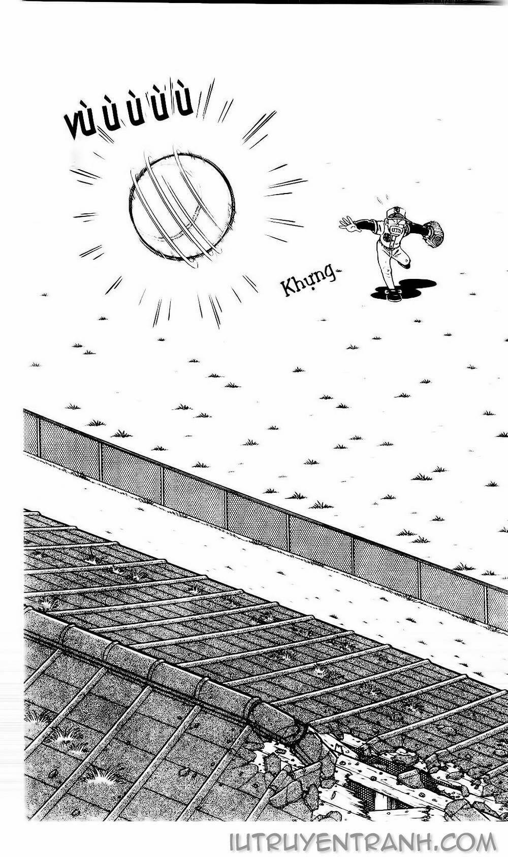 Doraemon Bóng Chày Chương 118 Ảnh 9