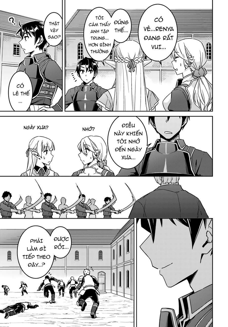 Nidome No Jinsei Wo Isekai De Chương 42 Ảnh 19