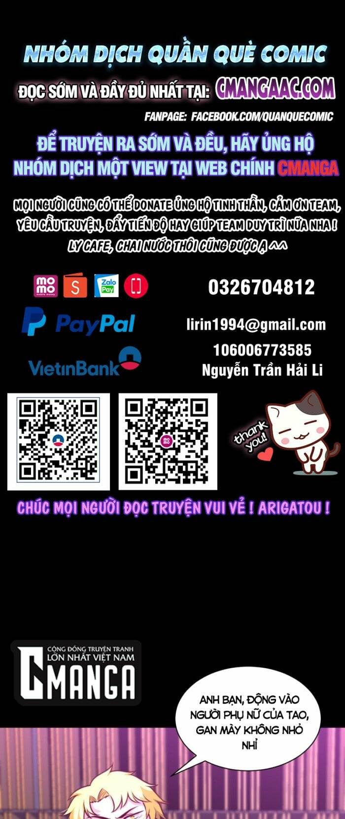 Ta Là Hàn Tam Thiên Chương 112 Ảnh 2
