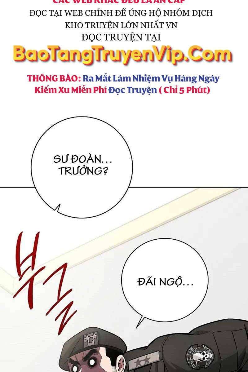 Ma Pháp Sư Hắc Ám Trở Về Để Nhập Ngũ Chương 31 Ảnh 68