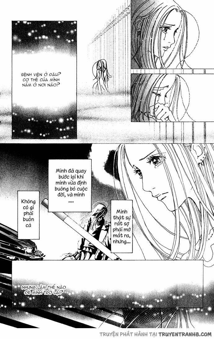 Kagen No Tsuki Chương 14 Ảnh 13