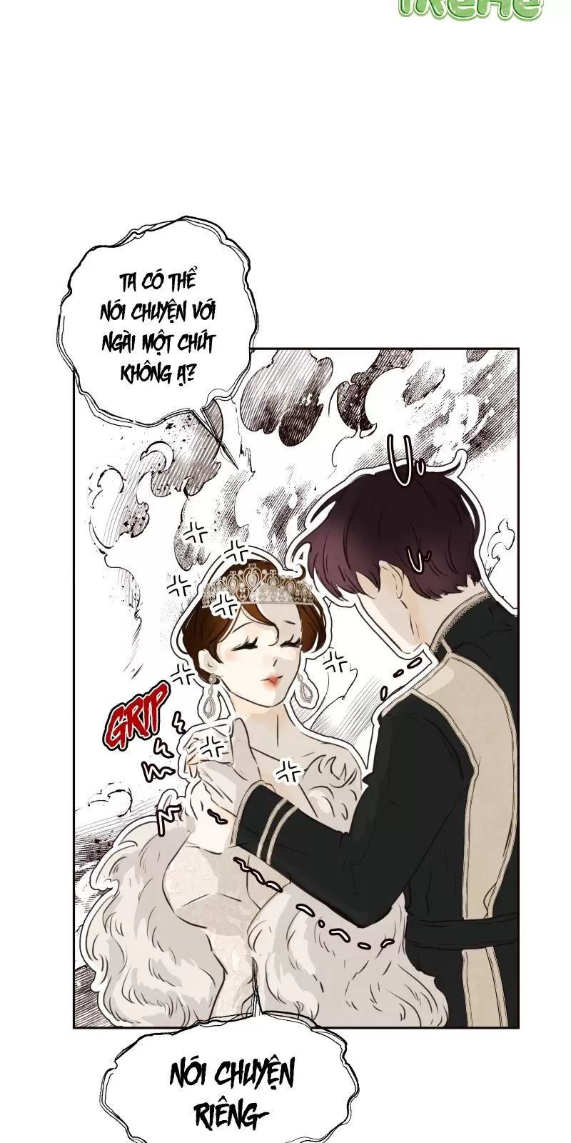 Tôi Là Kẻ Phản Diện Chương 18 Ảnh 62