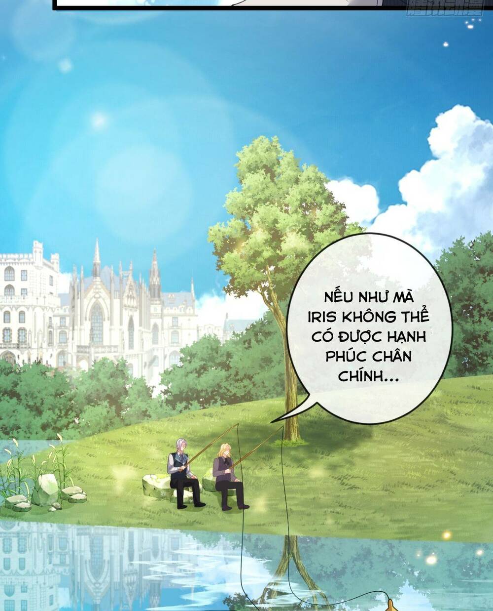 Rơi Vào Tay Bạo Chúa Chương 60 Ảnh 23
