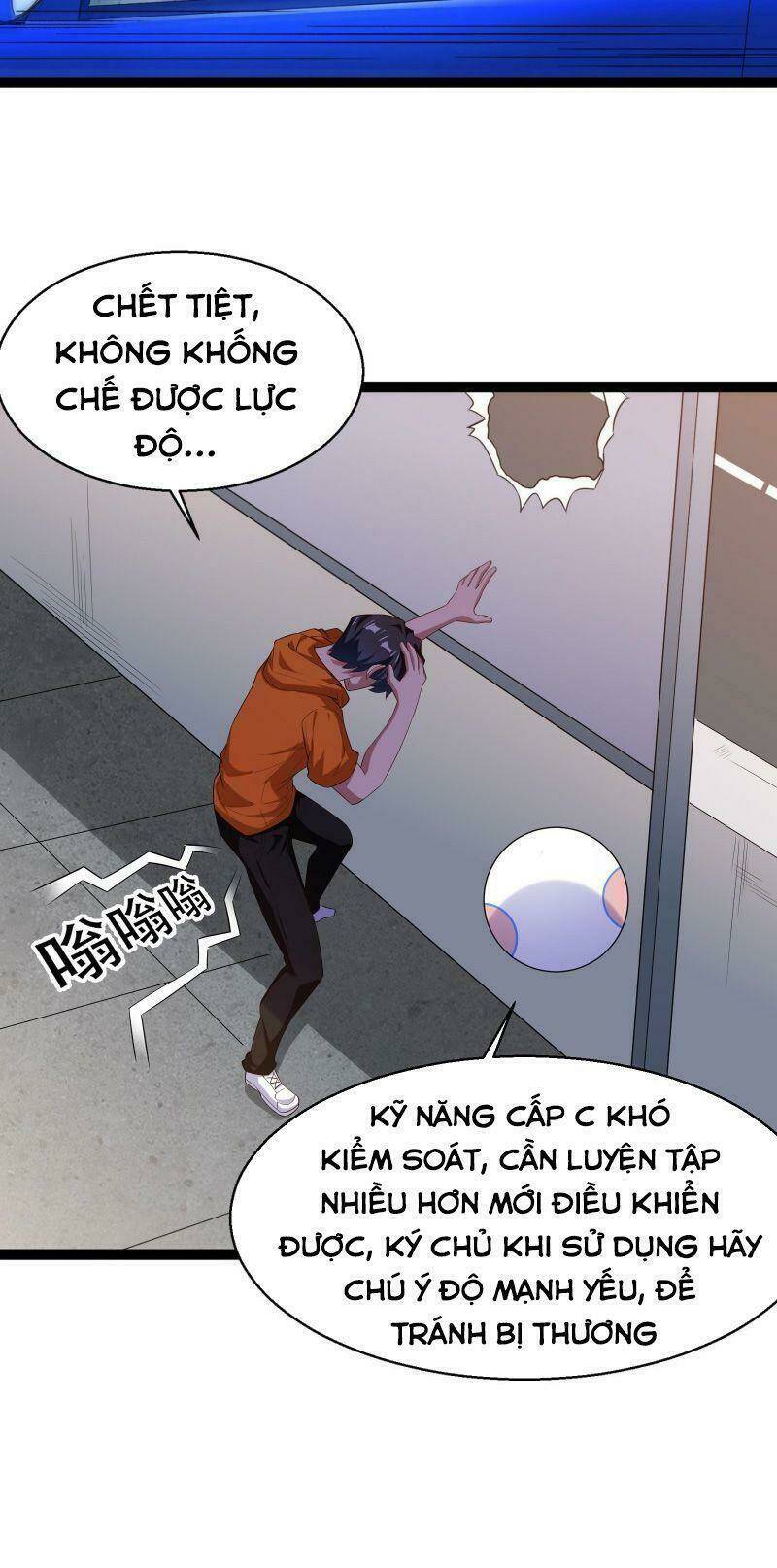 Shipper Thần Cấp Chương 55 Ảnh 6
