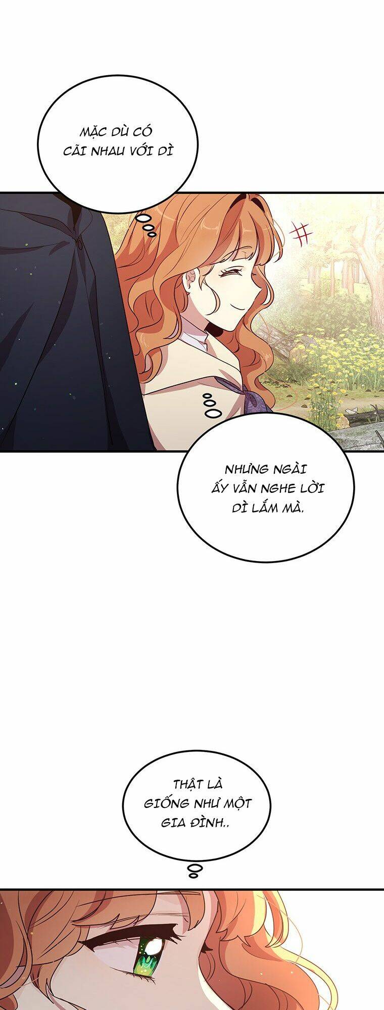 Công Tước, Loạn Vừa Thôi! Chương 129 Ảnh 15