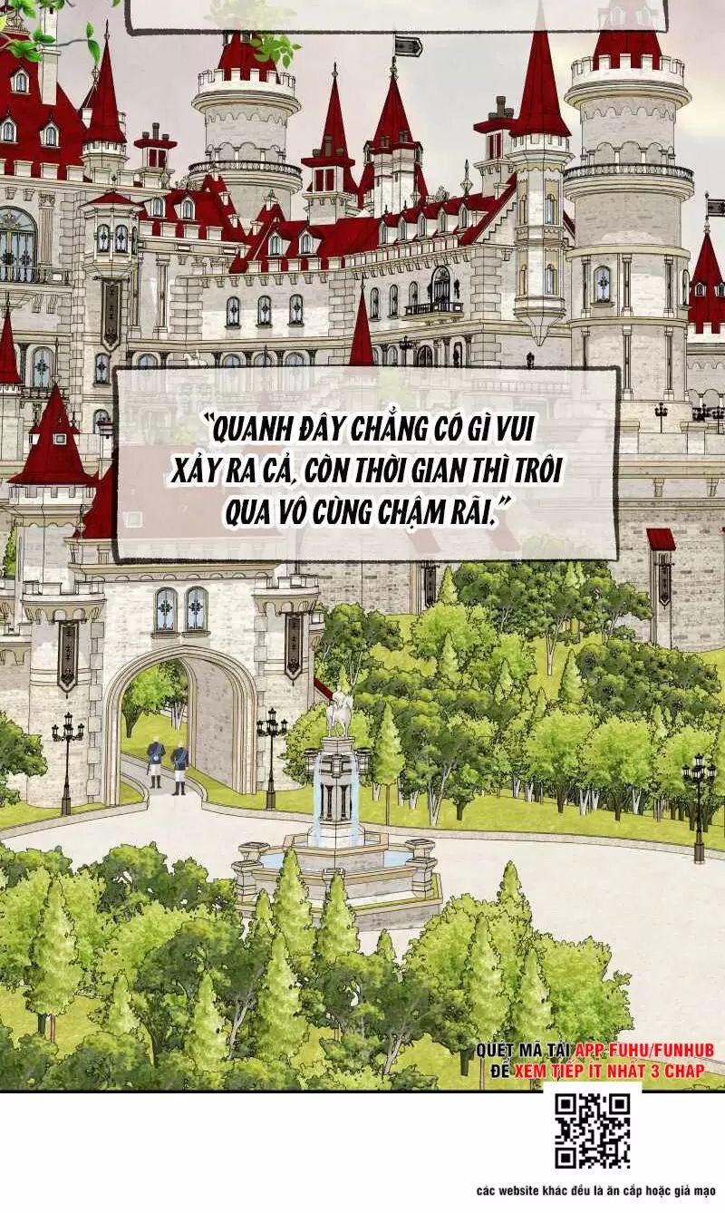 Tôi Là Kẻ Phản Diện Chương 30 Ảnh 9