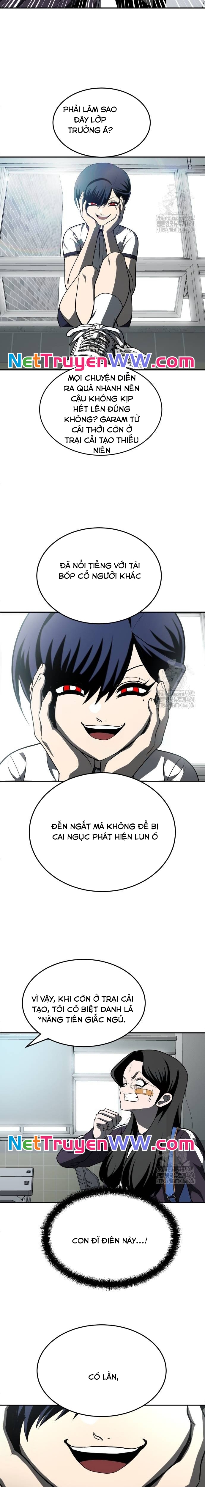 Món Đồ Chơi Chương 41 Ảnh 22