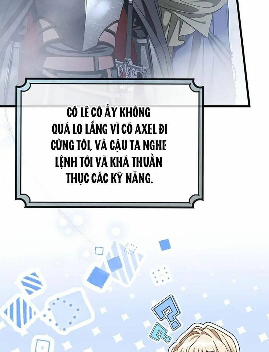 Trở Thành Cứu Tinh Của Nhân Vật Chính Chương 62 Ảnh 33