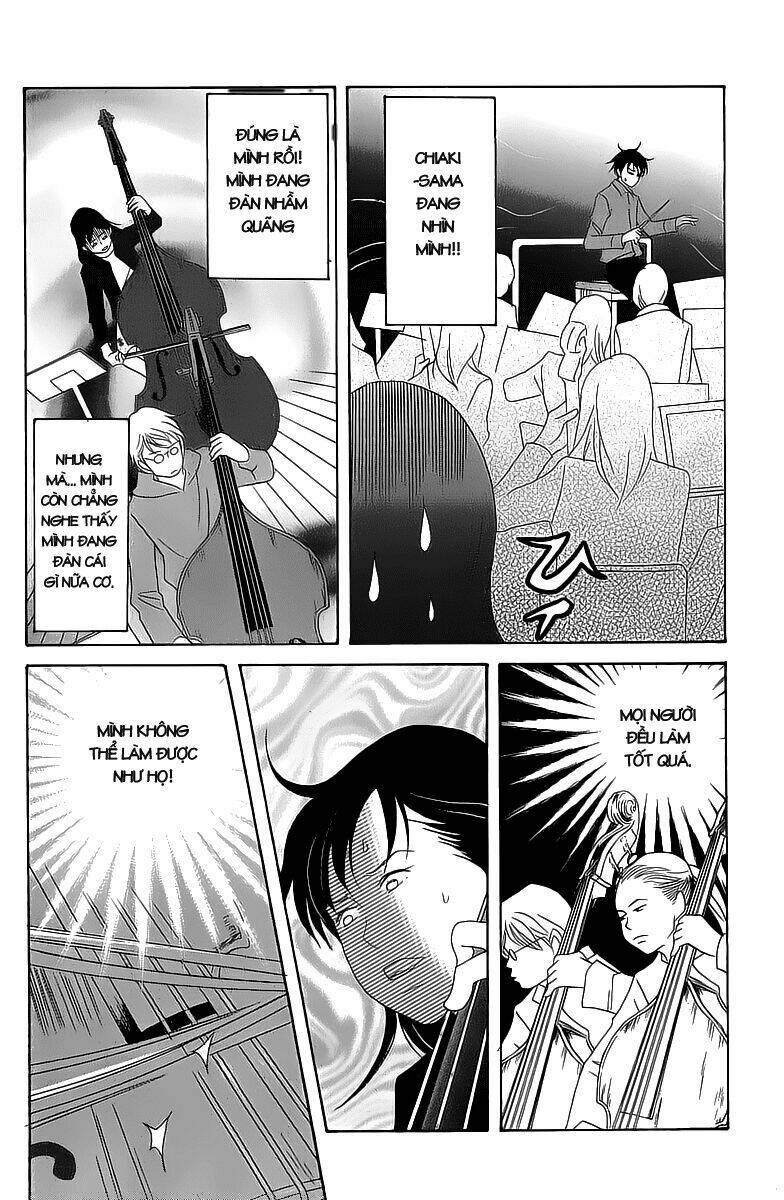 Nodame Cantabile Chương 14 Ảnh 19