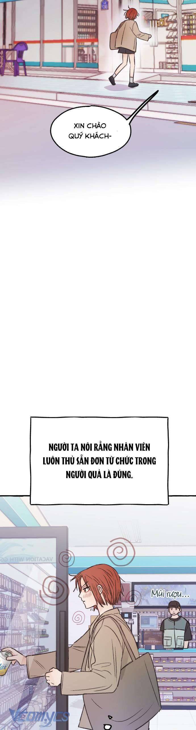Ngài Giám Đốc Giữa Rừng Sâu Chương 9 Ảnh 25