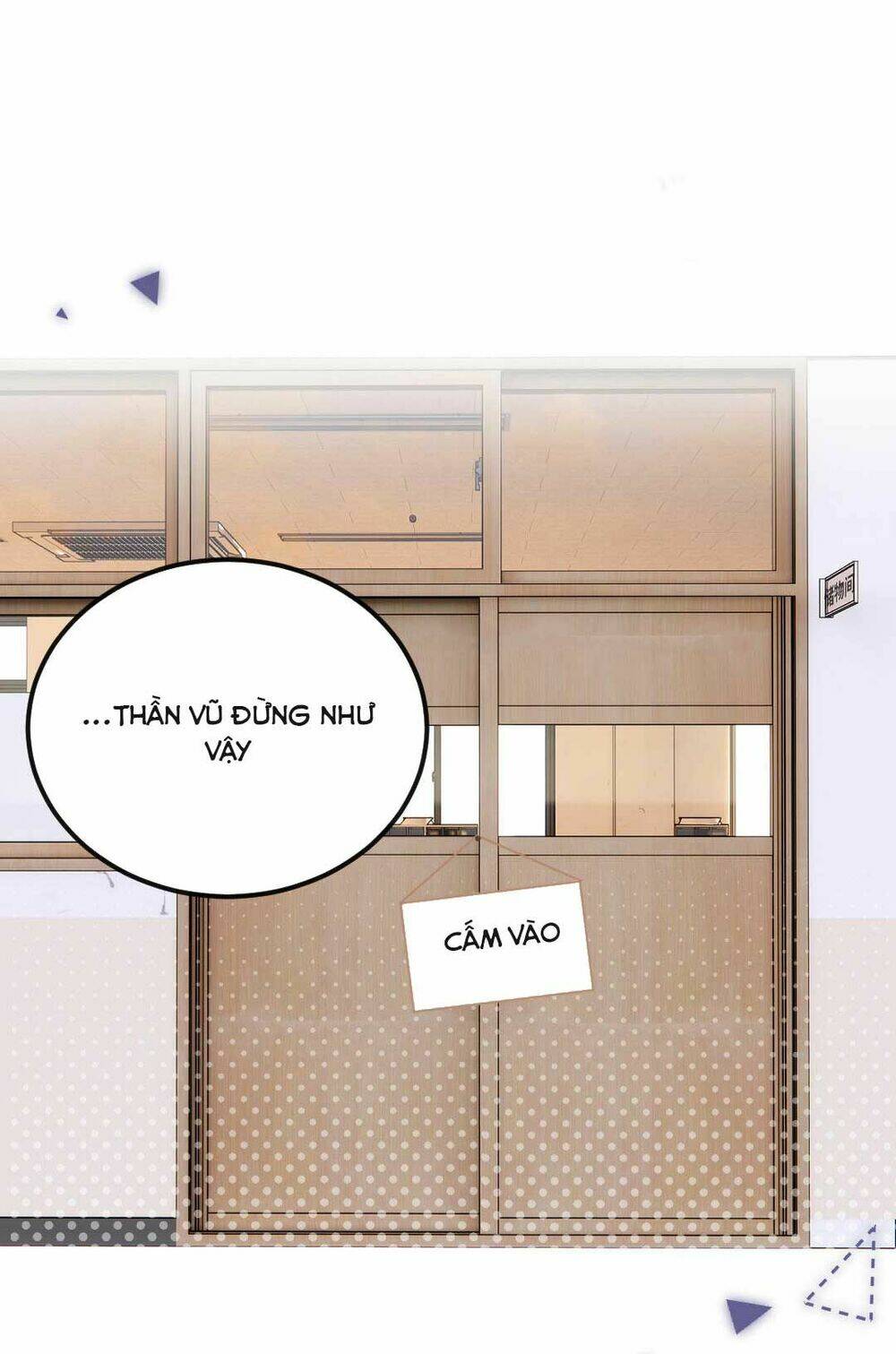 Khảo Nghiệm Cuối Cùng Của Tra Nữ Chương 11 Ảnh 4