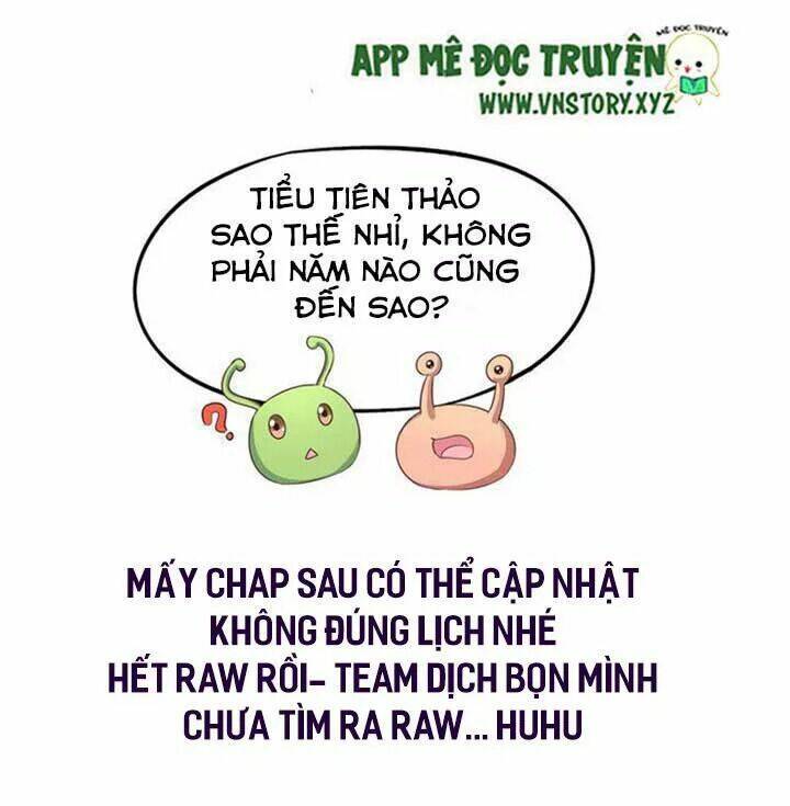 Ông Chủ Của Tôi Là Yêu Quái Chương 71.5 Ảnh 32