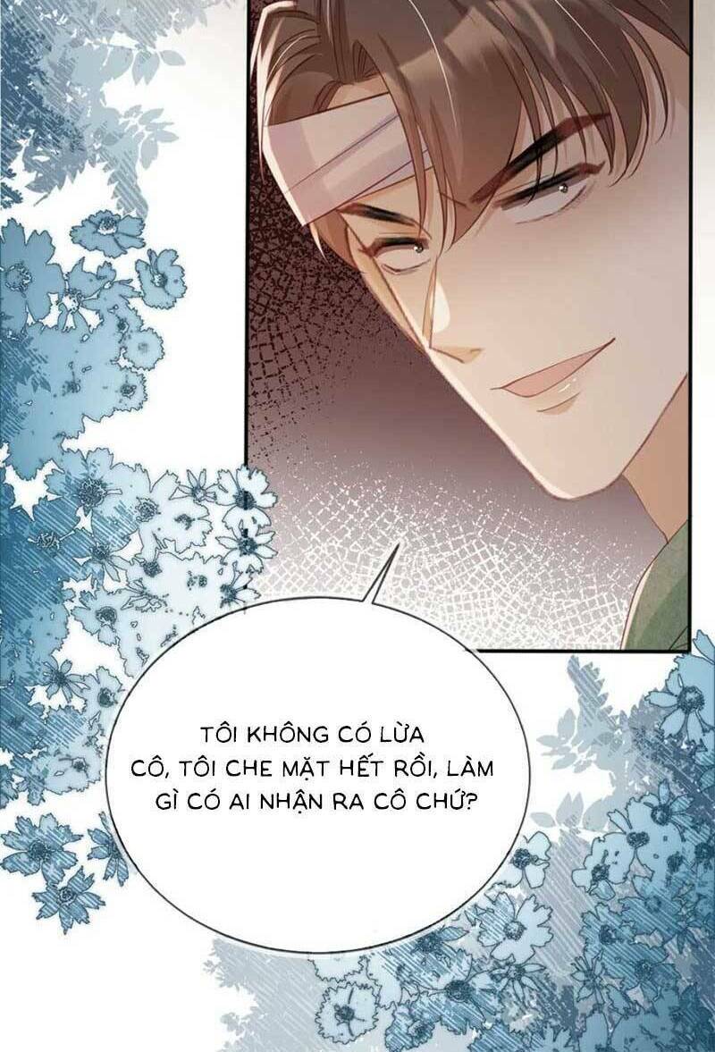 Sau Khi Trọng Sinh, Tôi Gả Cho Đại Lão Tàn Tật Chương 47 Ảnh 37