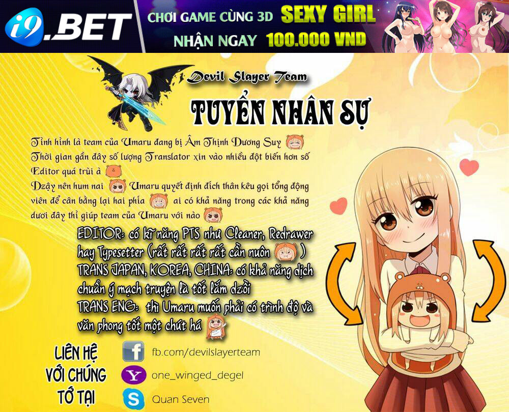 Black Joke Chương 49 Ảnh 3