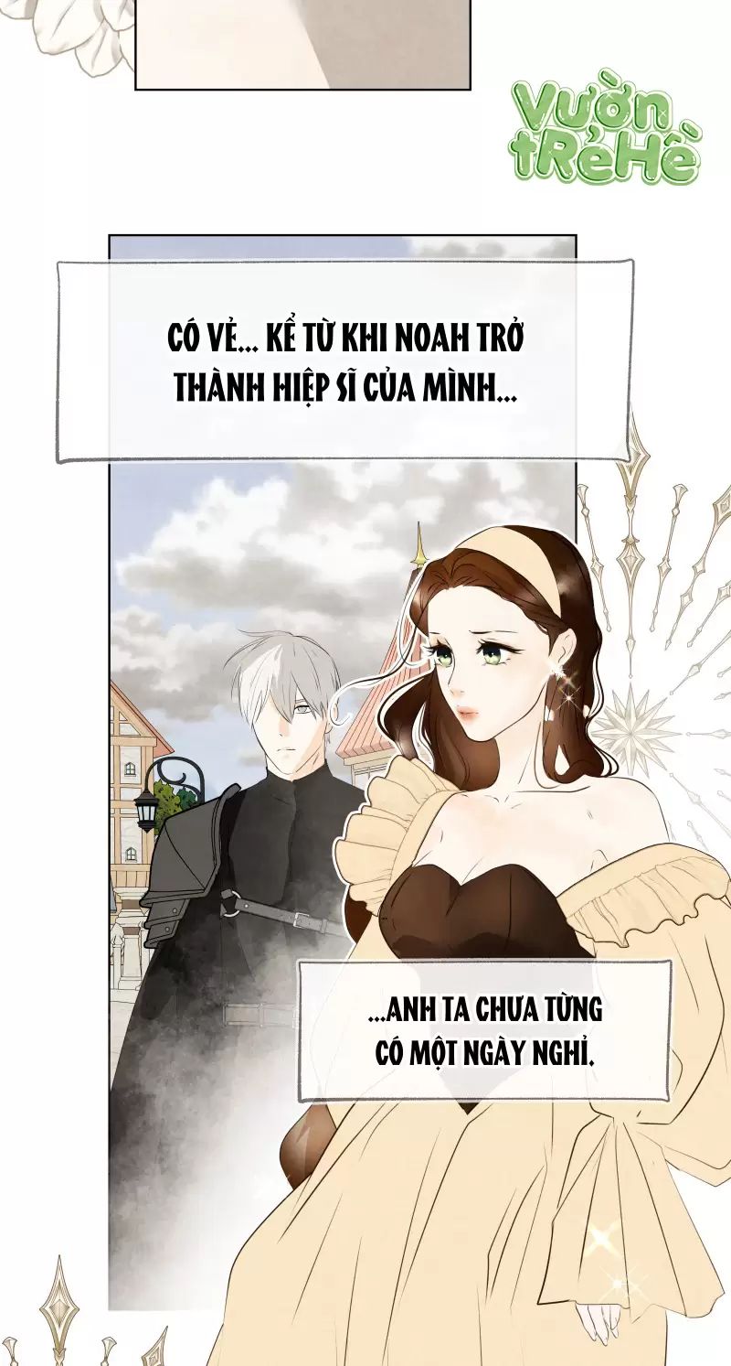 Tôi Là Kẻ Phản Diện Chương 32 Ảnh 36