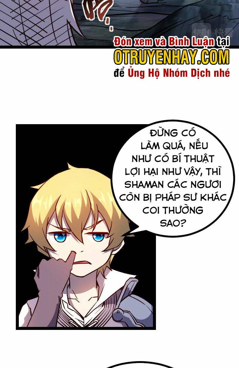 Tối Cường Thành Chủ Đích Dị Giới Chương 27 Ảnh 16