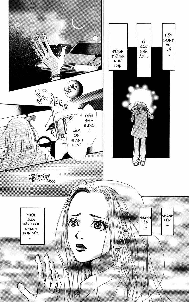 Kagen No Tsuki Chương 1.1 Ảnh 14