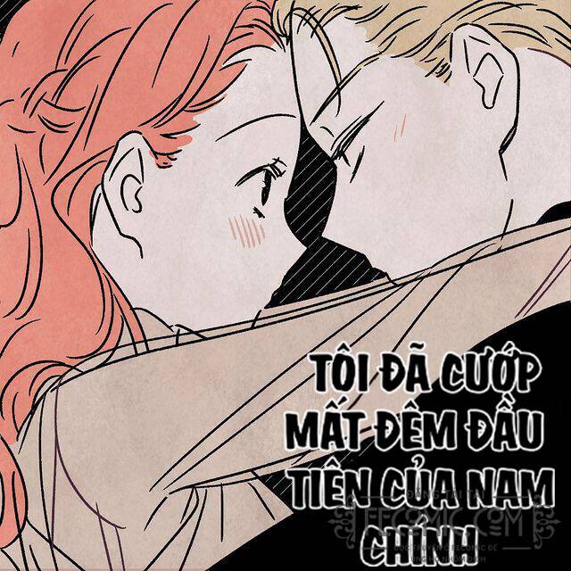 Tôi Đã Cướp Mất Đêm Đầu Tiên Của Nam Chính Chương 103 Ảnh 5