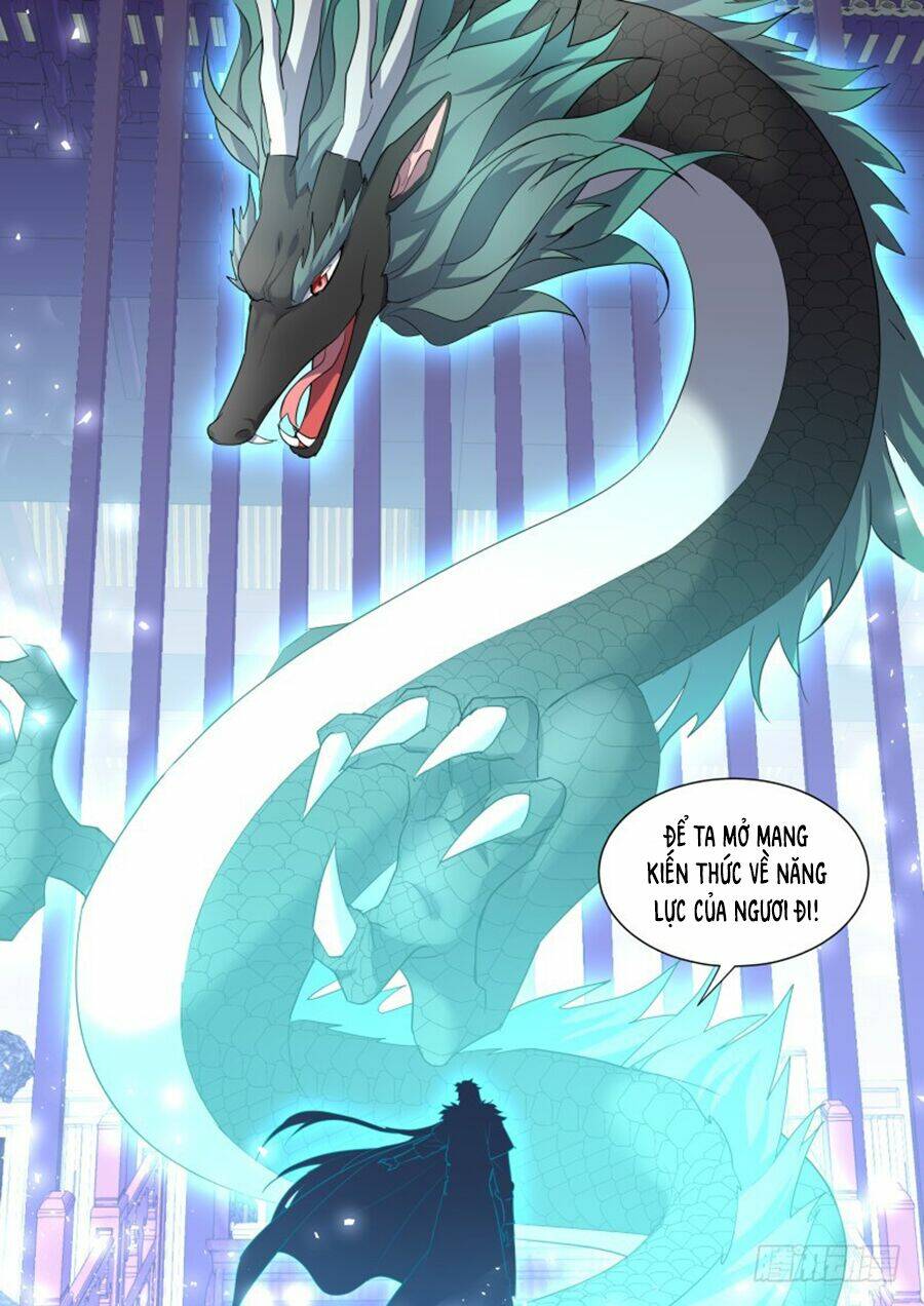 Hóa Long Ký Chương 284 Ảnh 6